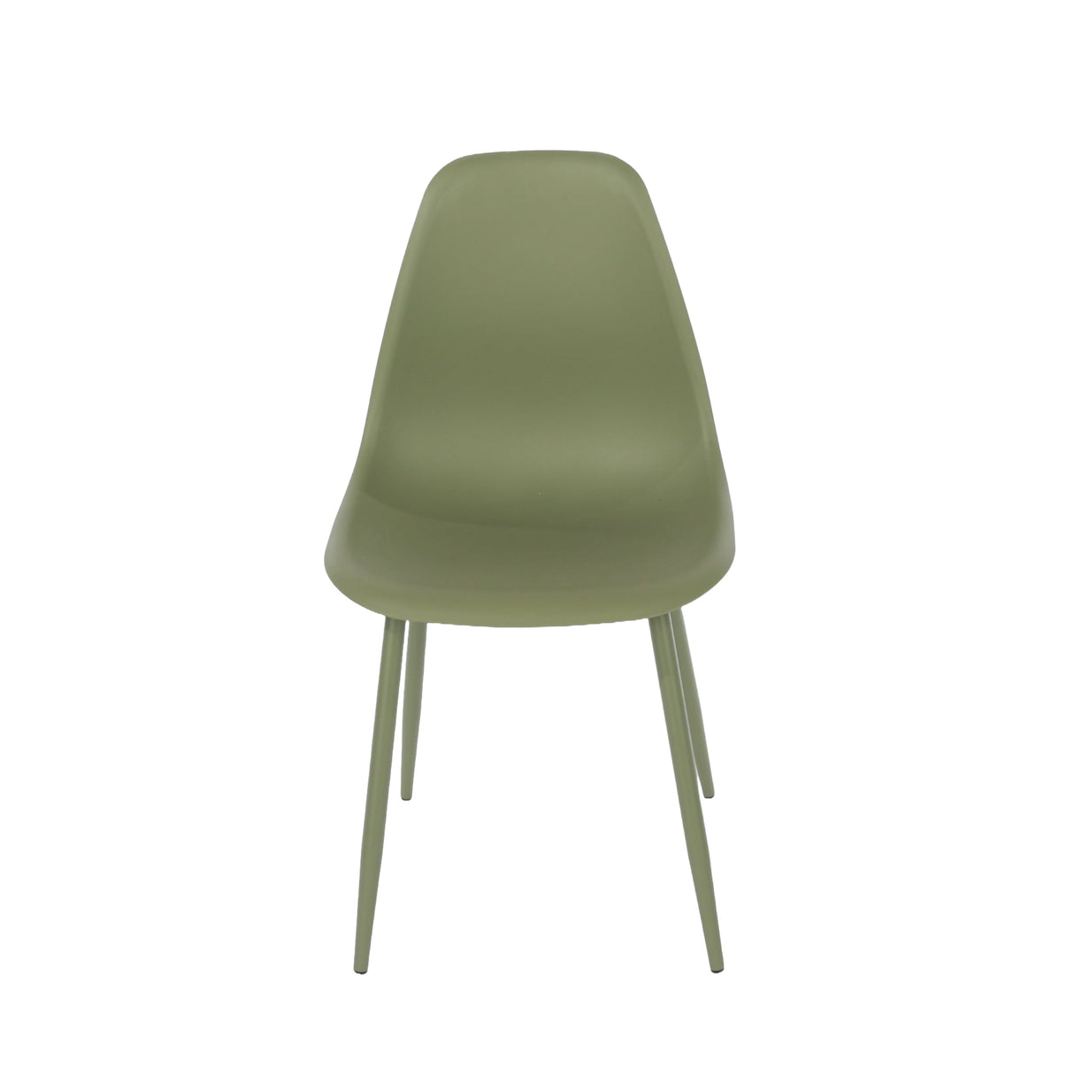 Rimini 3 Piece Garden Bistro Set Table and Chairs - Core Products