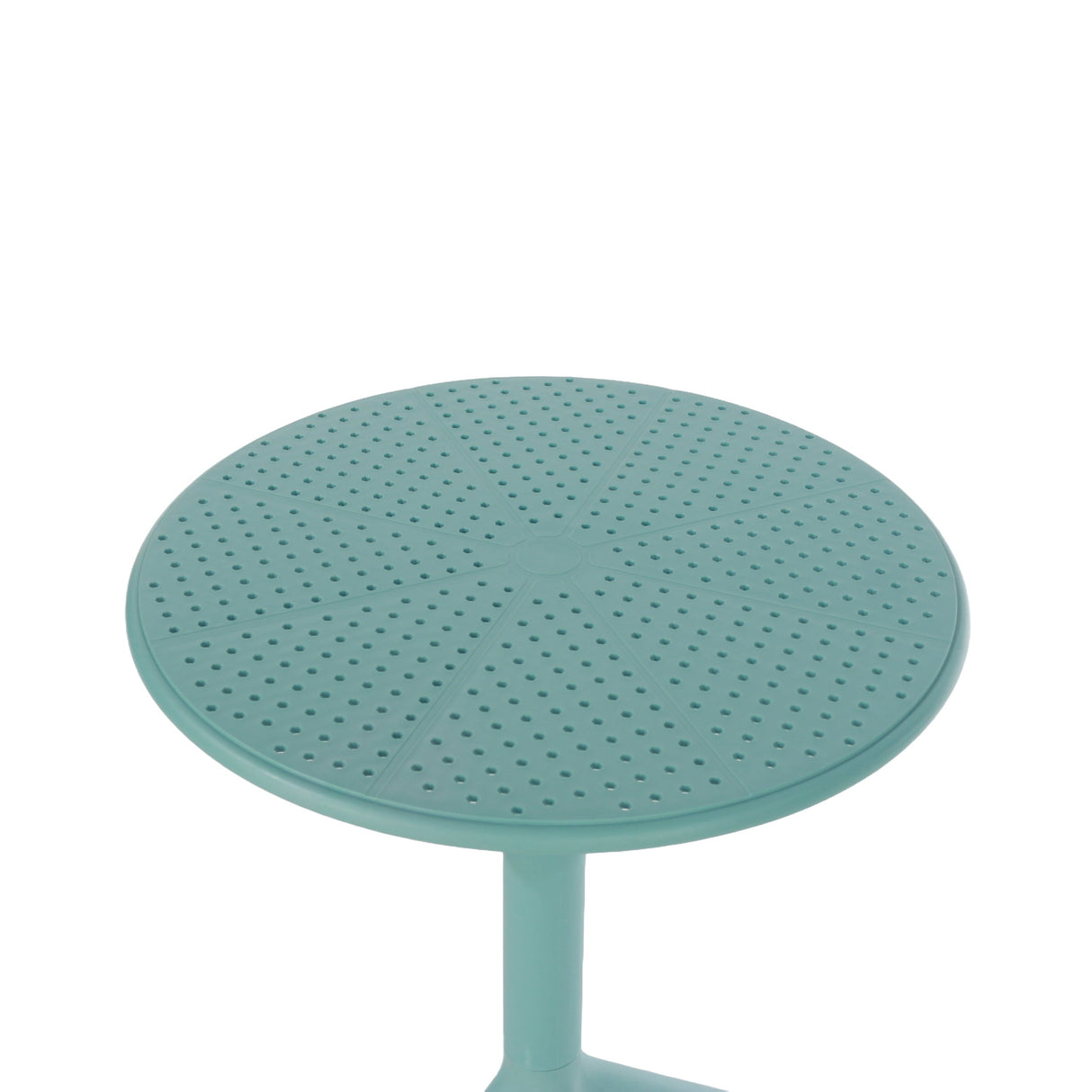 Rimini 3 Piece Garden Bistro Set Table and Chairs - Core Products