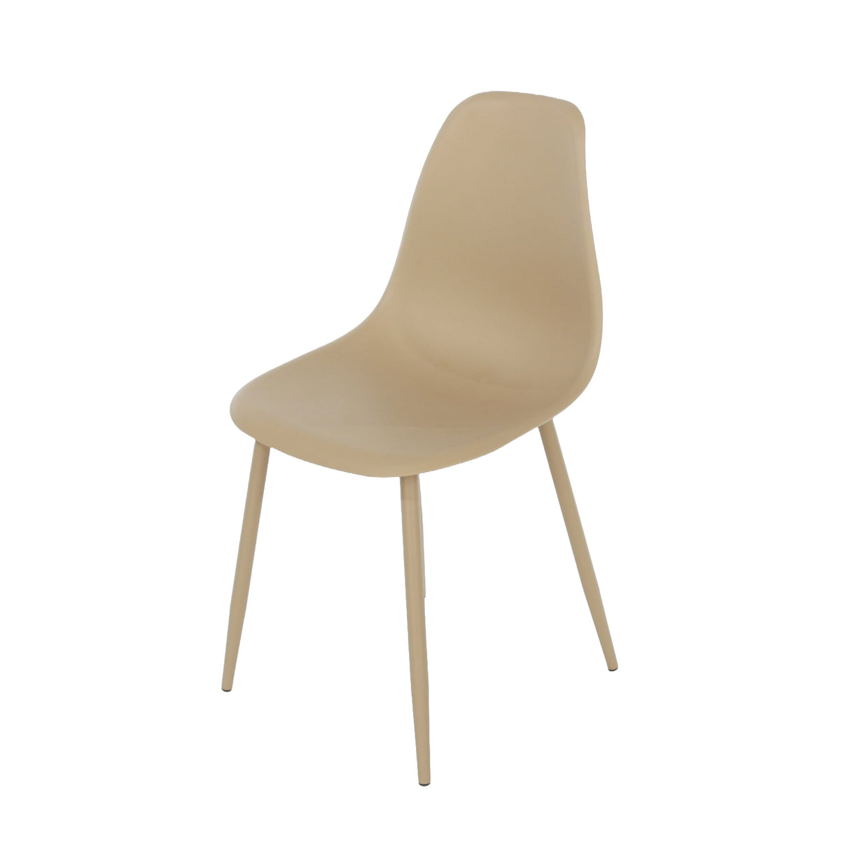 Rimini 3 Piece Garden Bistro Set Table and Chairs - Core Products