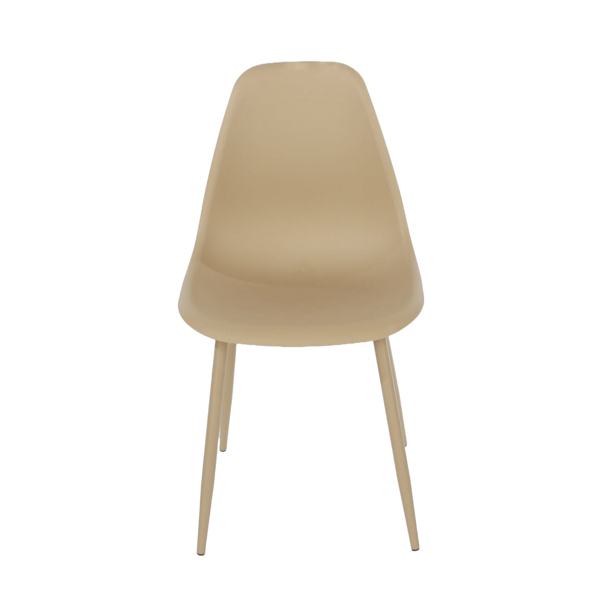 Rimini 3 Piece Garden Bistro Set Table and Chairs - Core Products