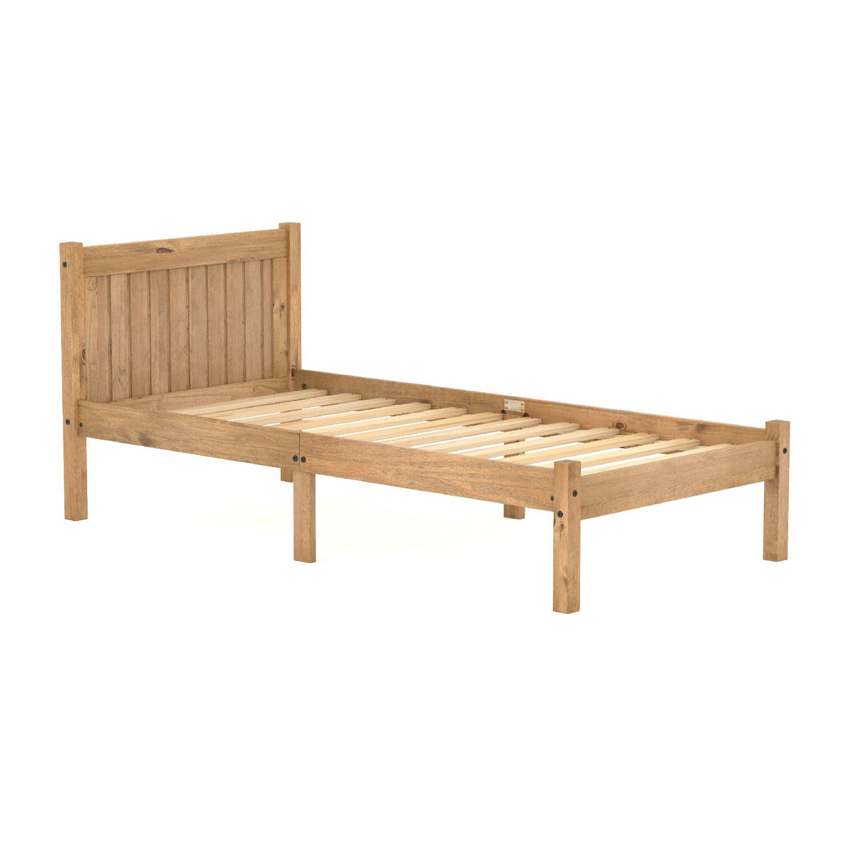Rio Bed Frame - Birlea