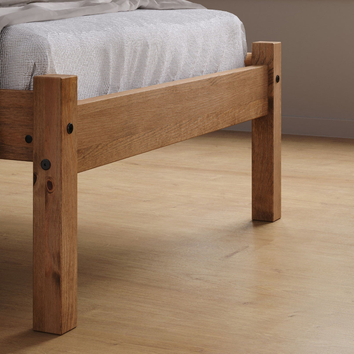 Rio Bed Frame - Birlea