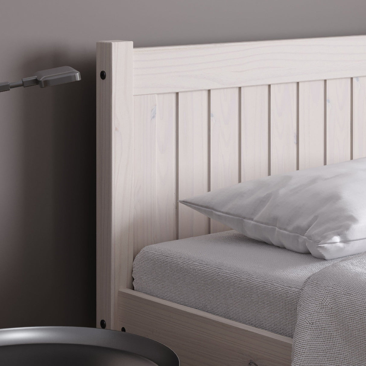 Rio Bed Frame - Birlea