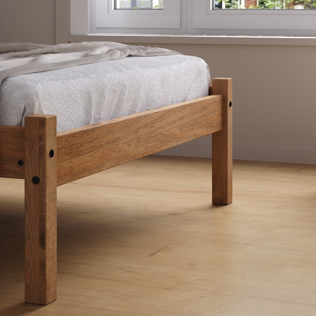 Rio Bed Frame - Birlea