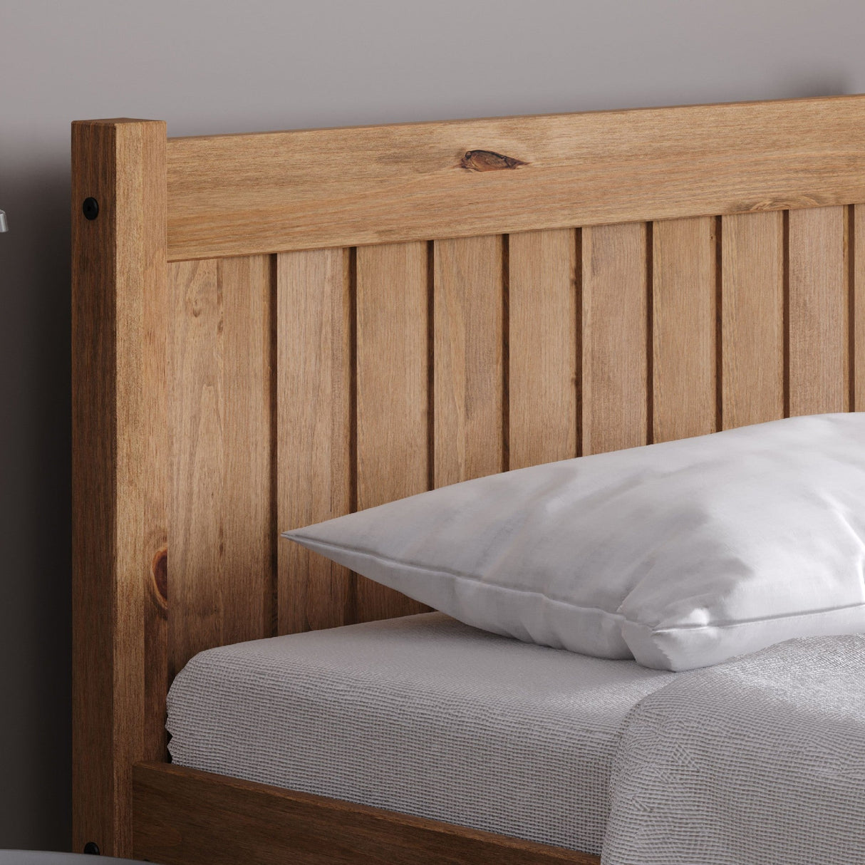 Rio Bed Frame - Birlea