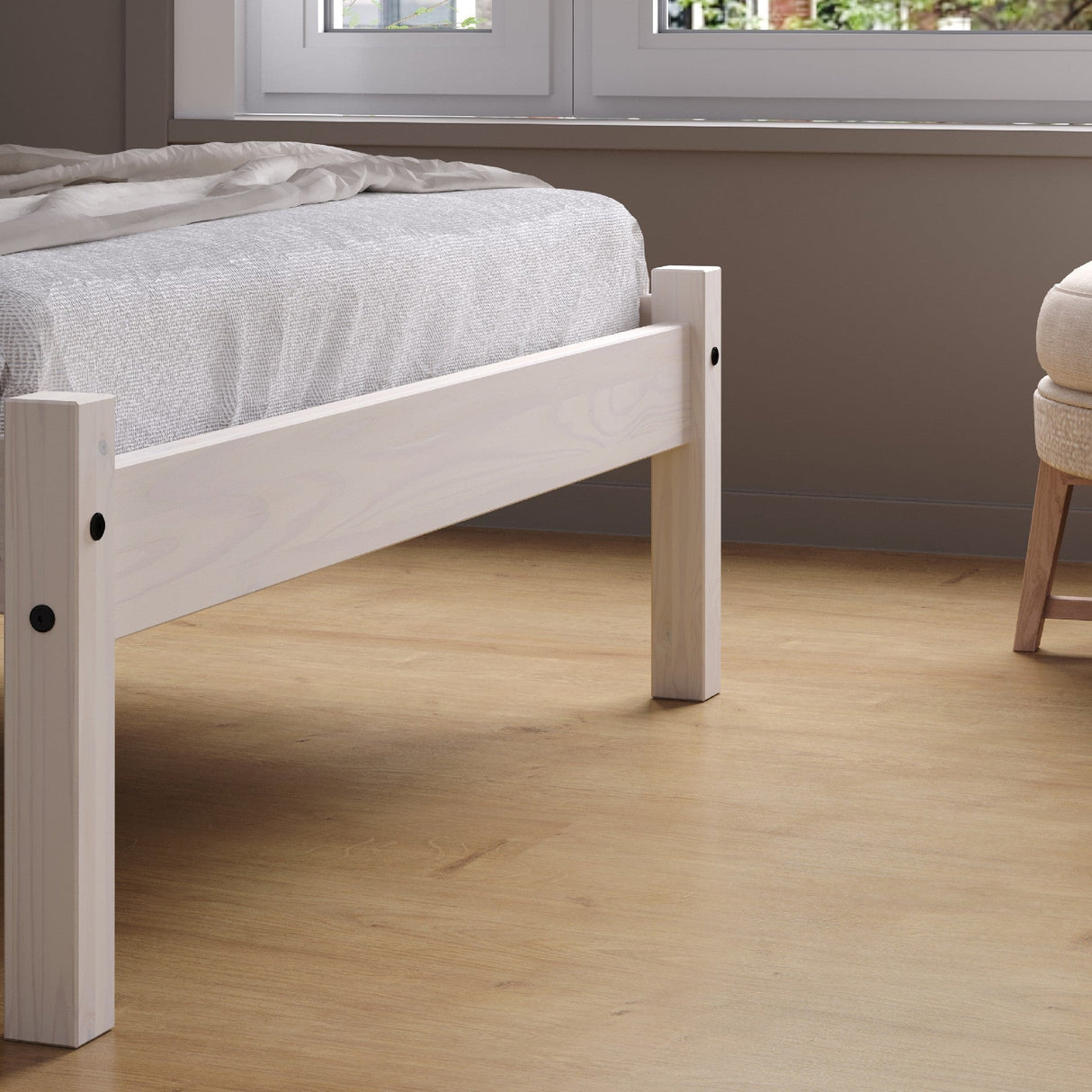 Rio Bed Frame - Birlea