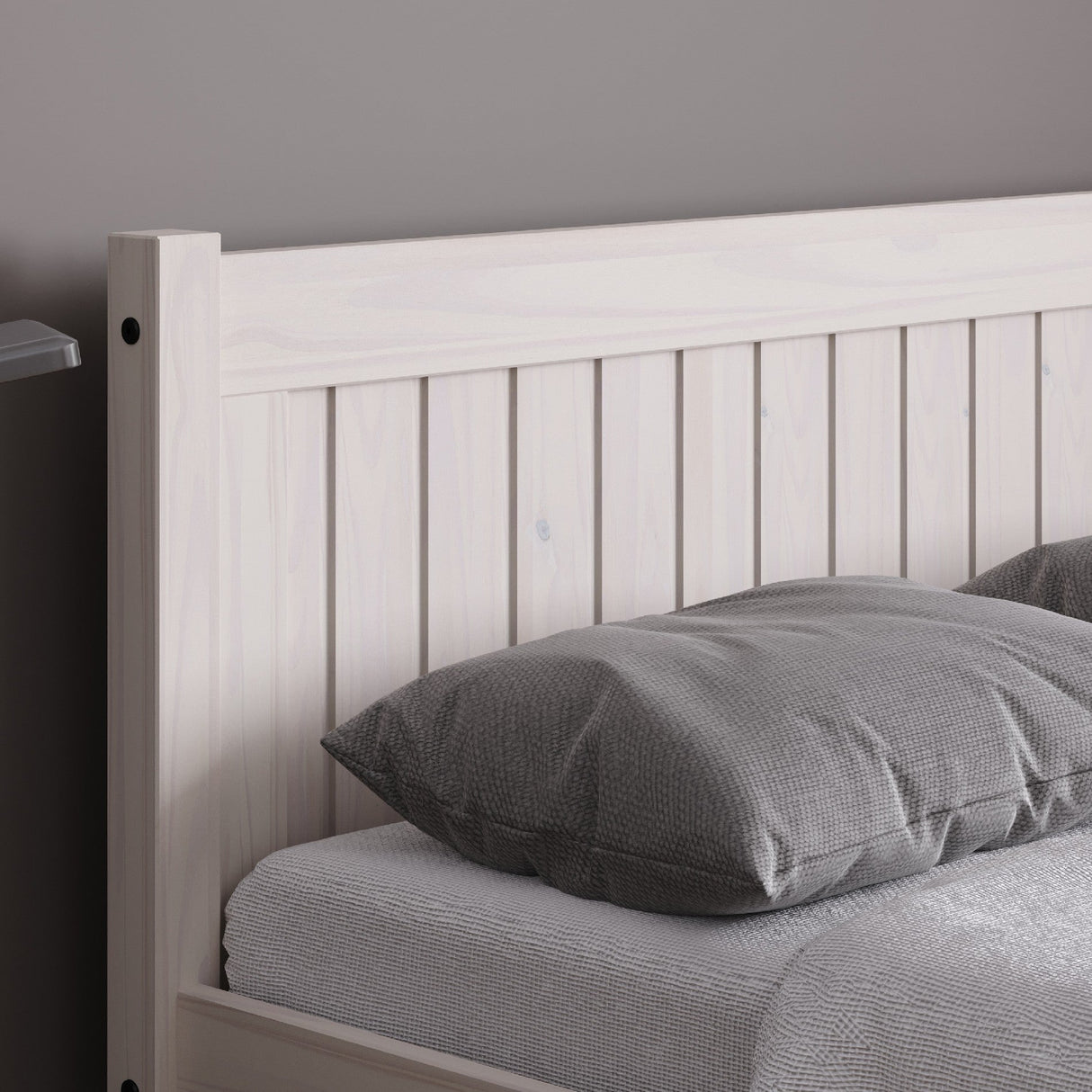 Rio Bed Frame - Birlea