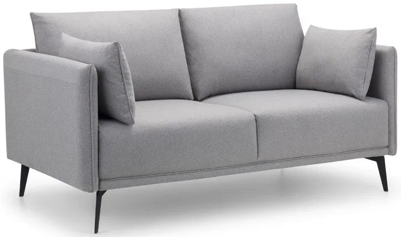 Rohe 2 Seater Sofa - Julian Bowen