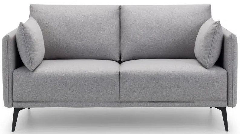 Rohe 2 Seater Sofa - Julian Bowen