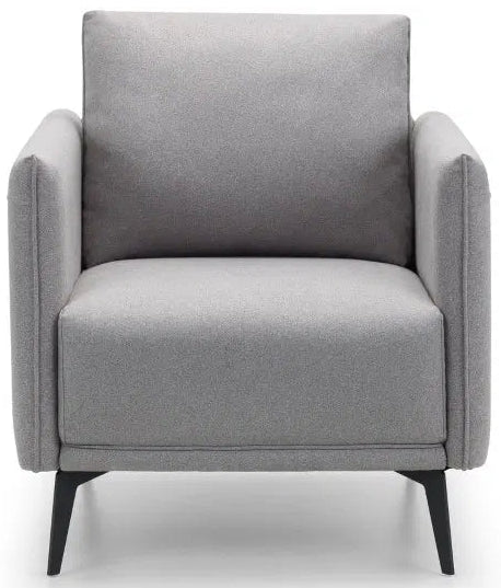 Rohe Arm Chair - Julian Bowen