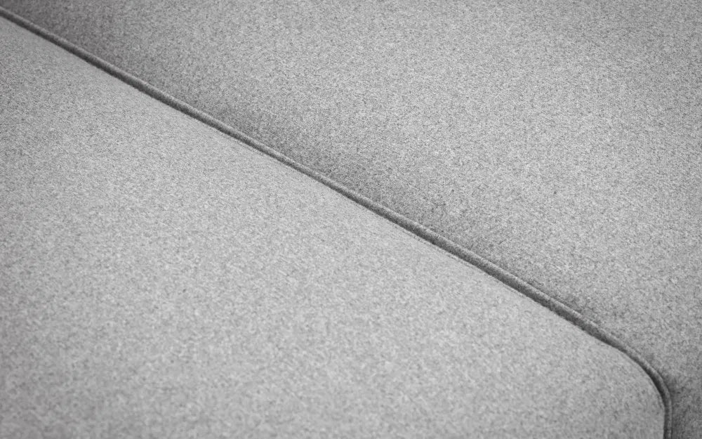 Rohe Arm Chair - Julian Bowen