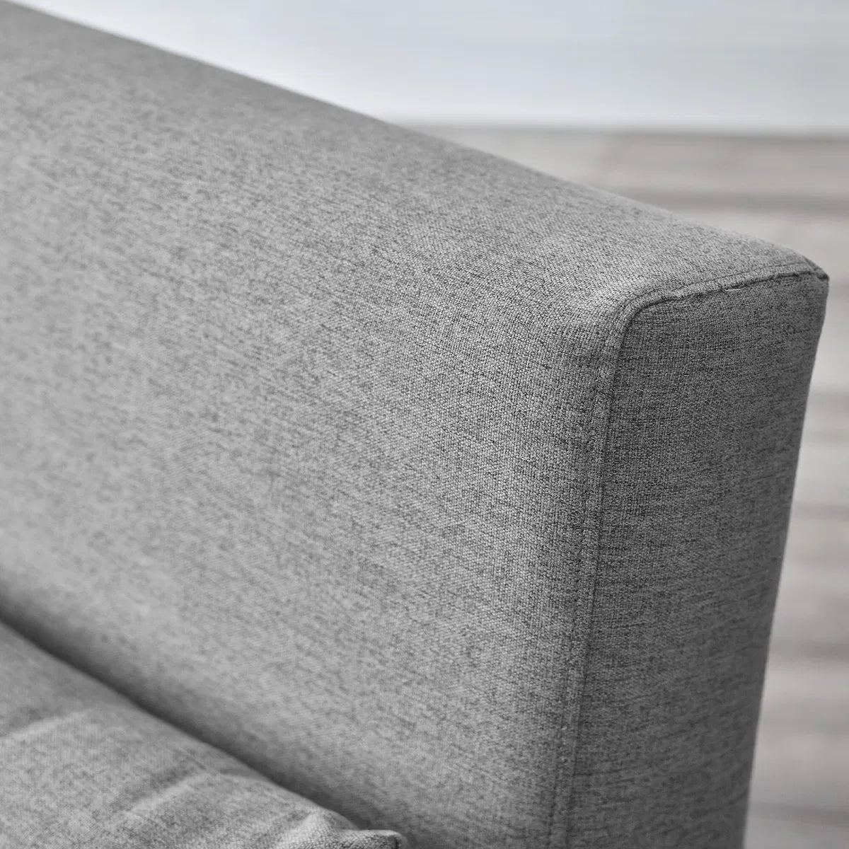 Rowan 3ft Single Fold Out Sofa Bed - Julian Bowen