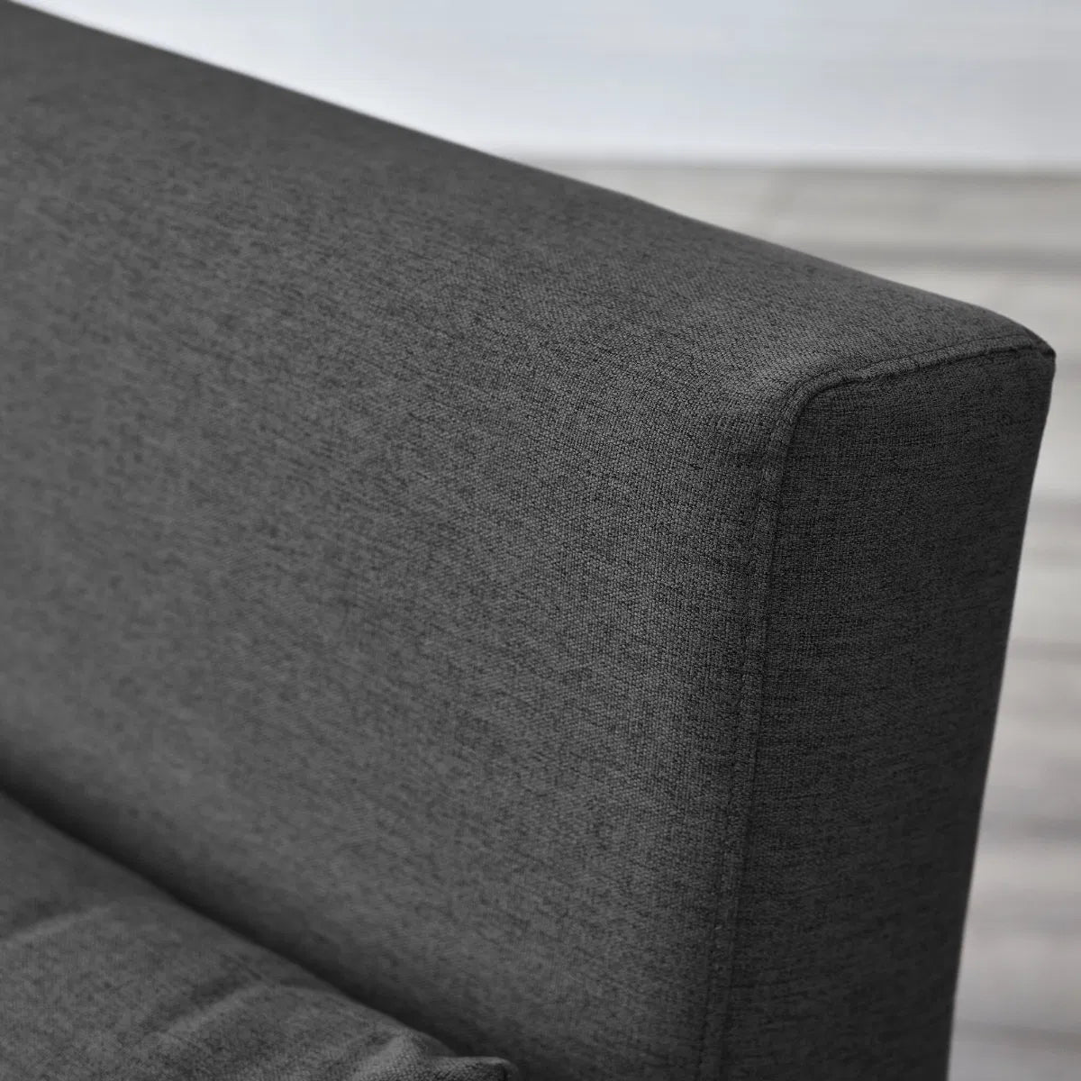 Rowan 3ft Single Fold Out Sofa Bed - Julian Bowen