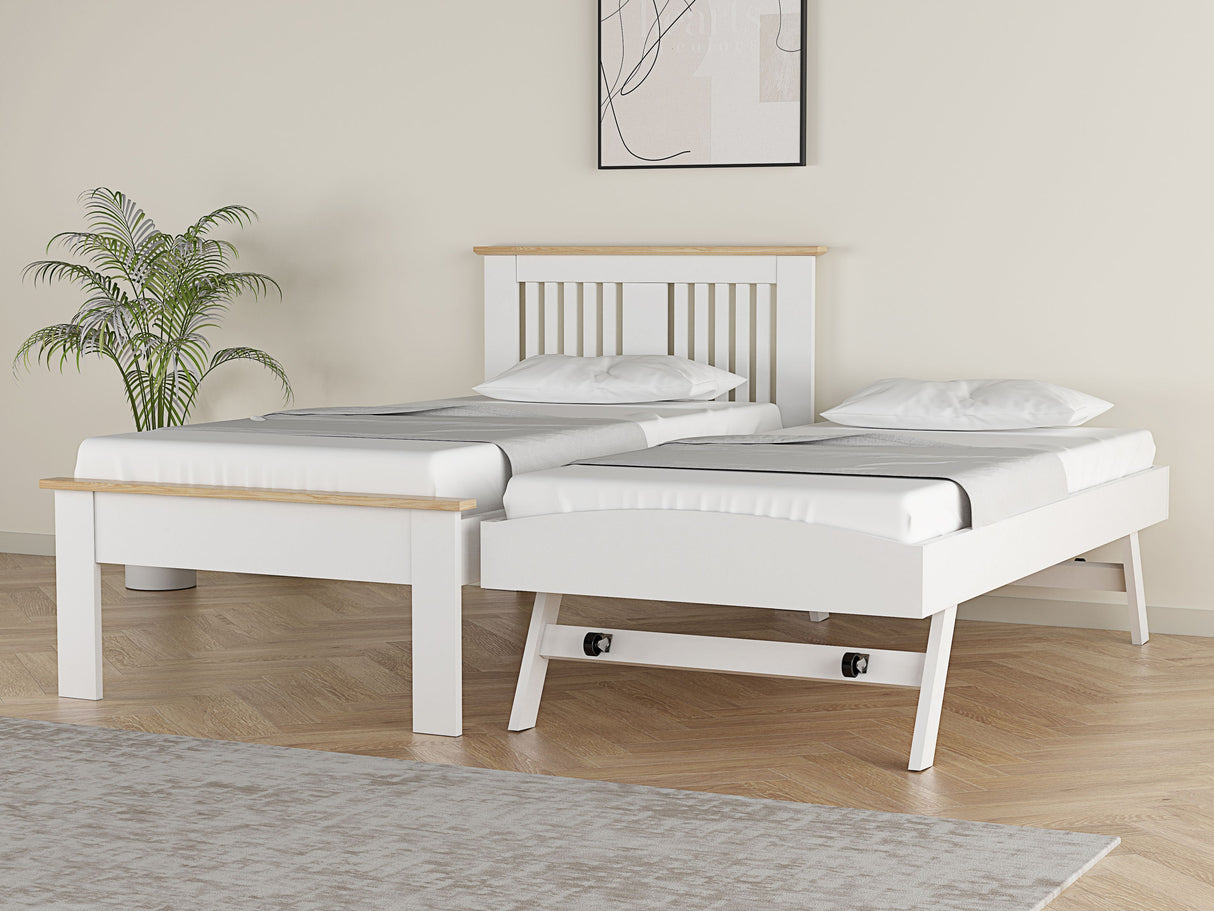 Hendre Guest Bed with Pull-Out