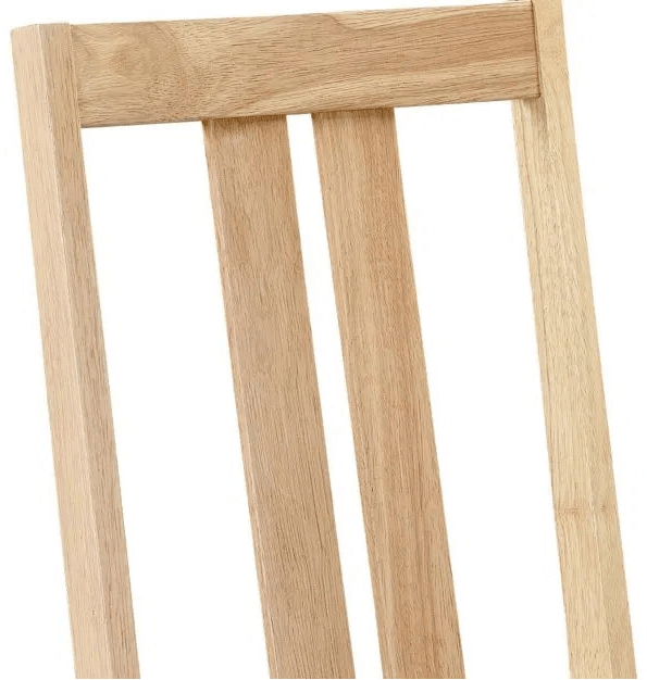 Rufford Butterfly Extending Dining Table Set - Julian Bowen