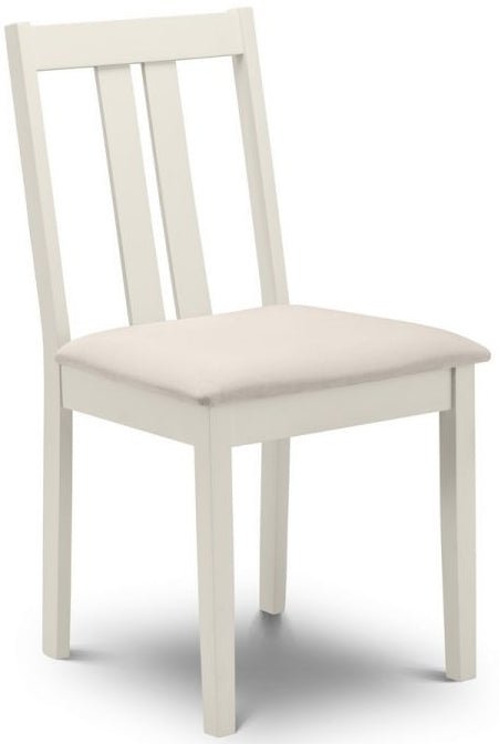 Rufford Dining Chair - Julian Bowen