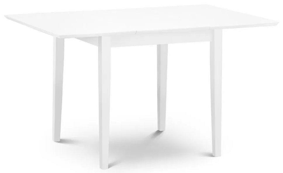 Rufford Extending Dining Table - Julian Bowen