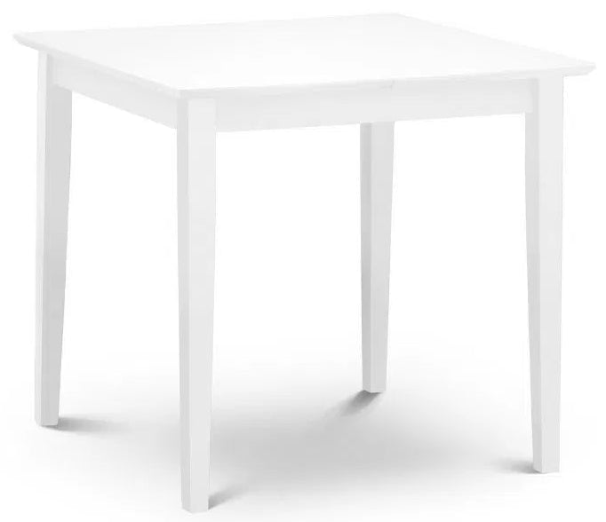 Rufford Extending Dining Table - Julian Bowen