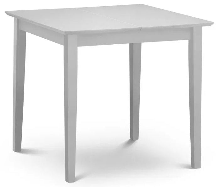 Rufford Extending Dining Table - Julian Bowen