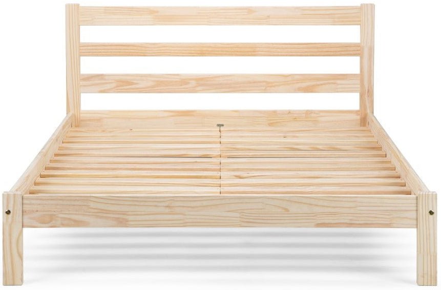 Sami Bed Frame - Julian Bowen