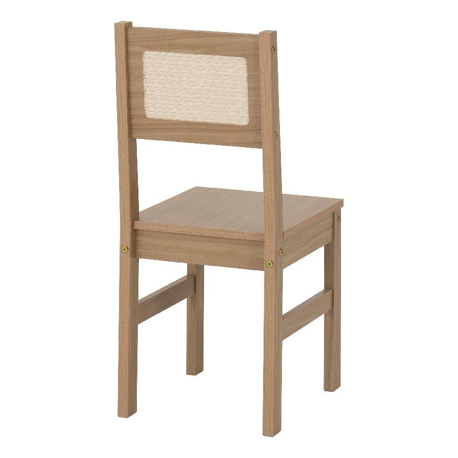 Santana Dining Set - Seconique