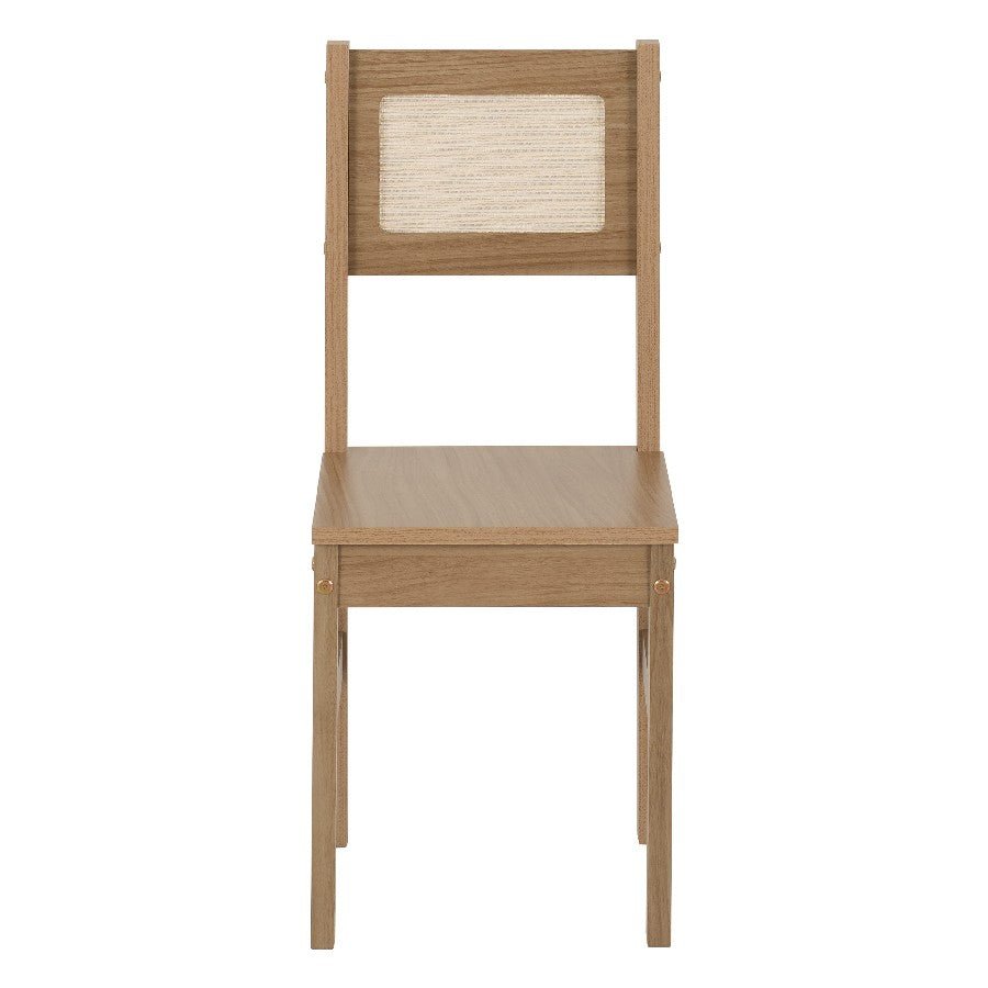 Santana Dining Set - Seconique