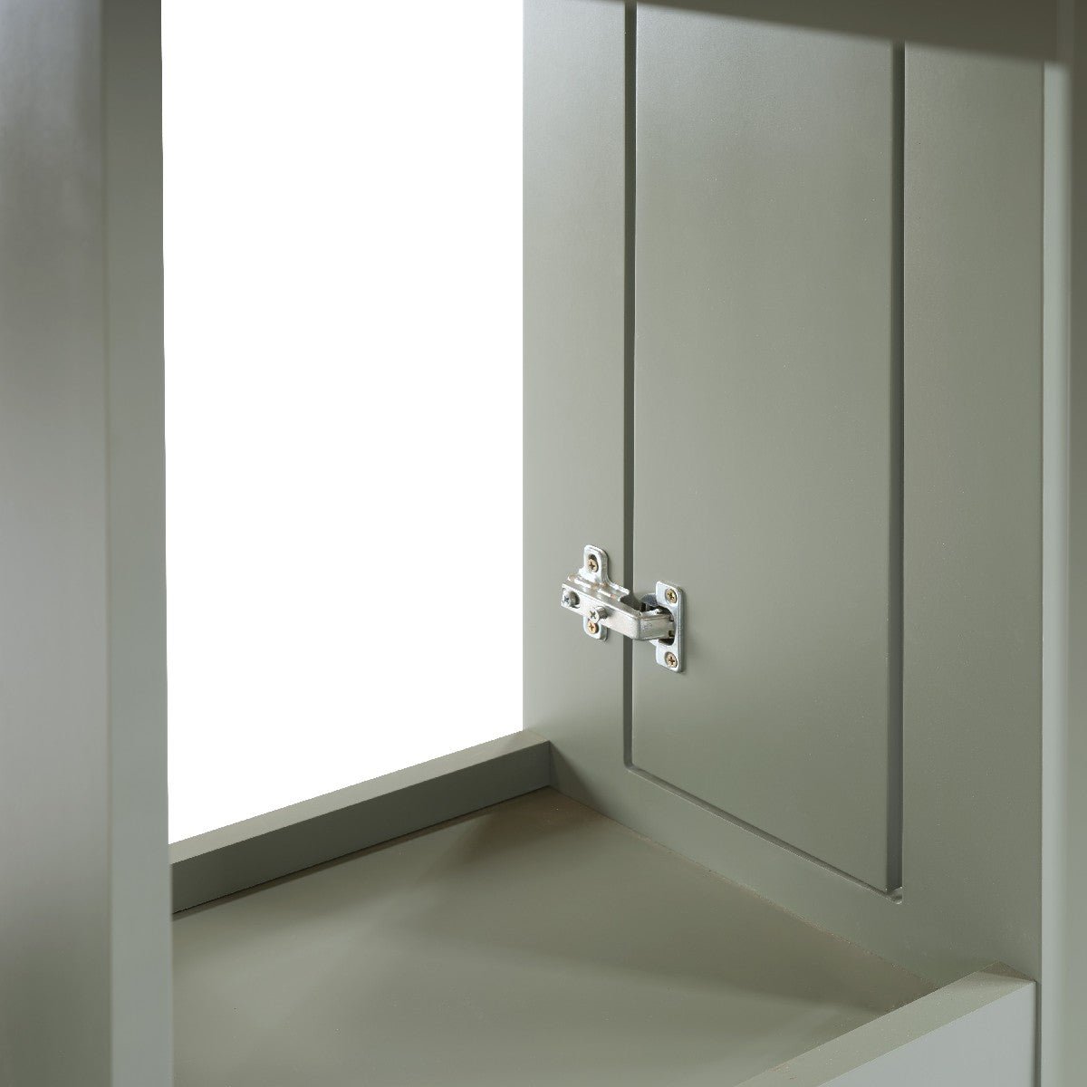 Santos Butterfly Folding Space Saving Dining Set - Seconique