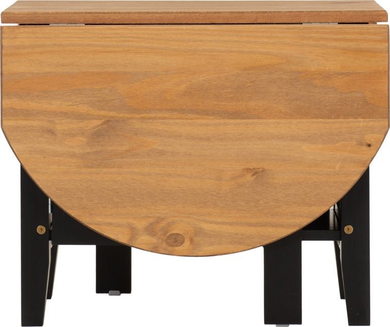 Santos Drop Leaf Extending Coffee Table - Seconique