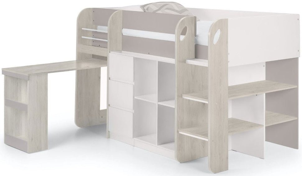 Saturn Midsleeper - Julian Bowen