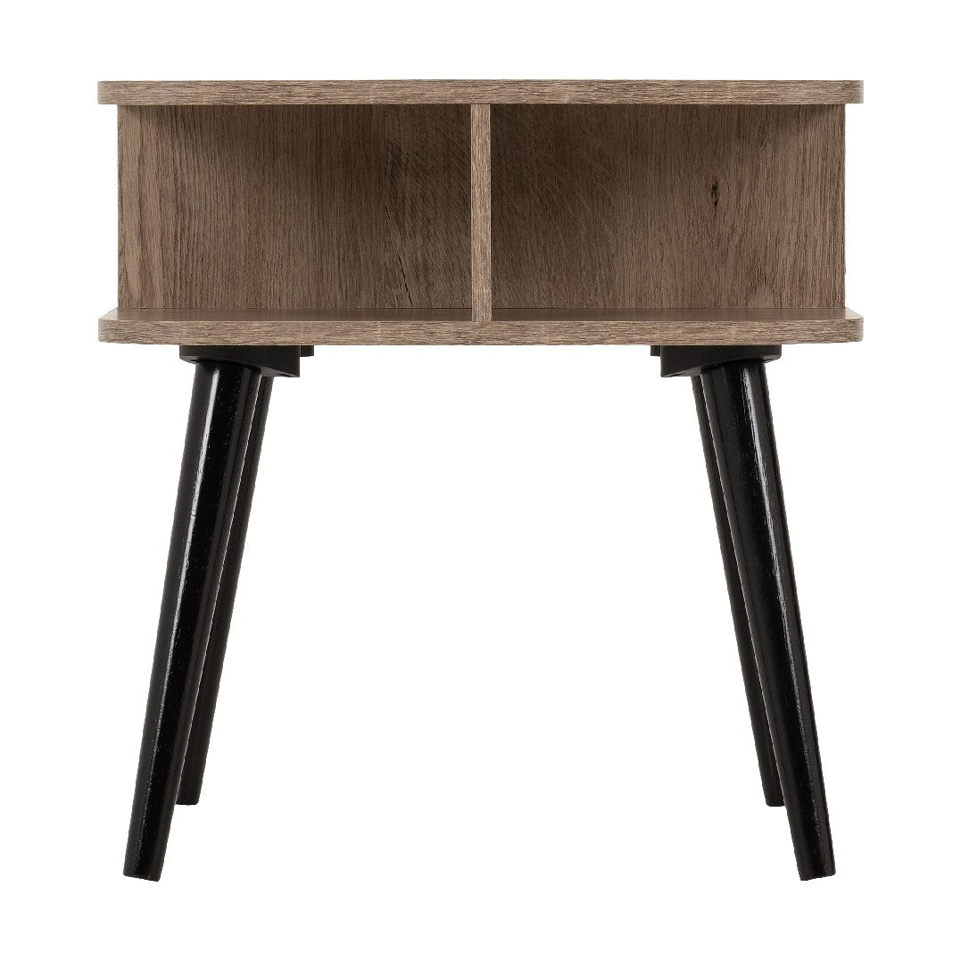 Saxton Side Table - Seconique