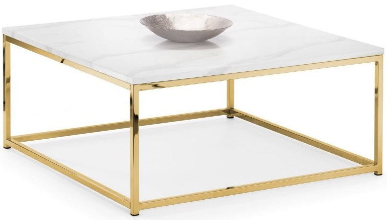 Scala Coffee Table - Julian Bowen