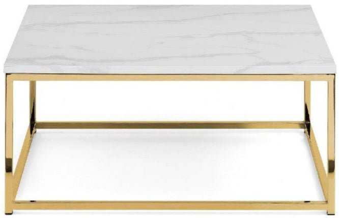 Scala Coffee Table - Julian Bowen