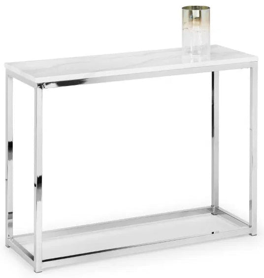 Scala Console Table - Julian Bowen