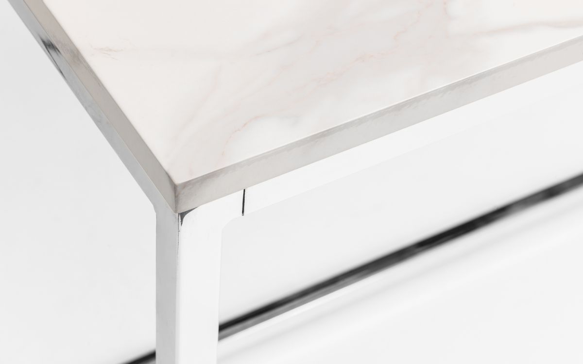 Scala Dining Table - Julian Bowen