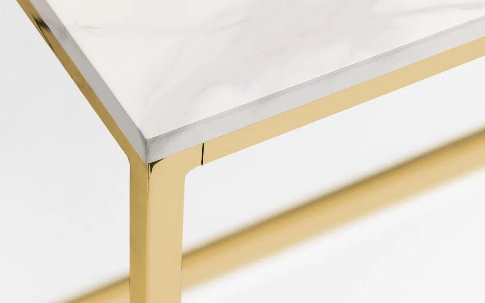 Scala Dining Table - Julian Bowen