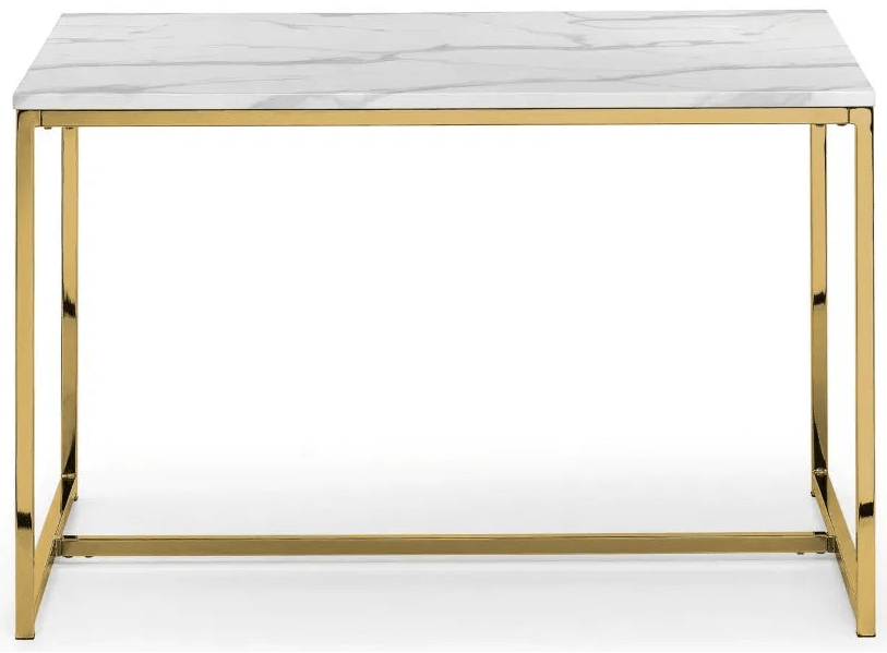 Scala Dining Table - Julian Bowen