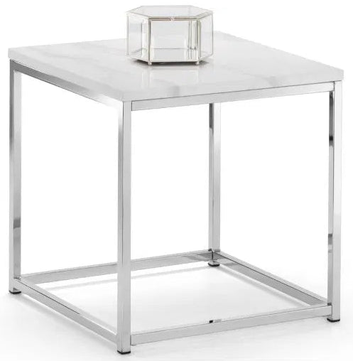 Scala Lamp Table - Julian Bowen