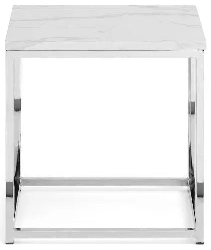 Scala Lamp Table - Julian Bowen