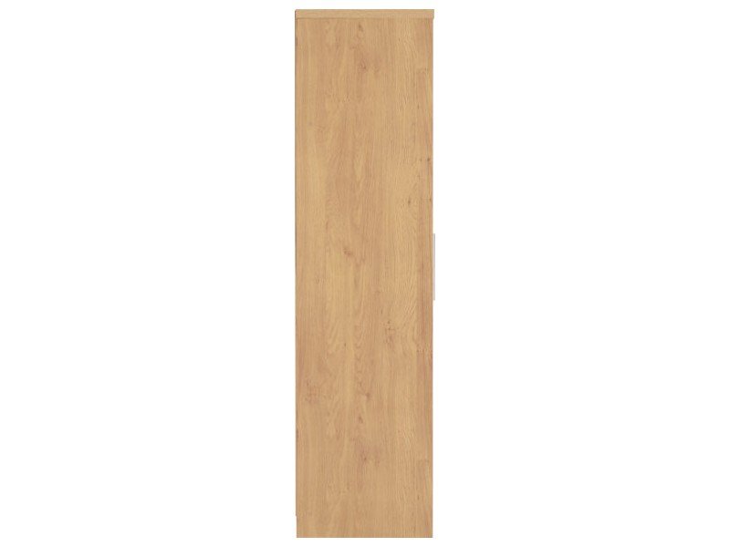 Seville 2 Door Wardrobe - Seconique