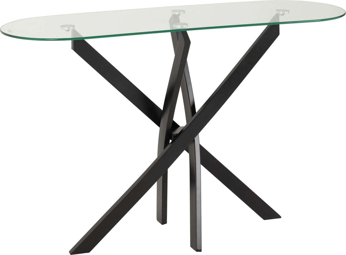 Sheldon Console Table - Seconique