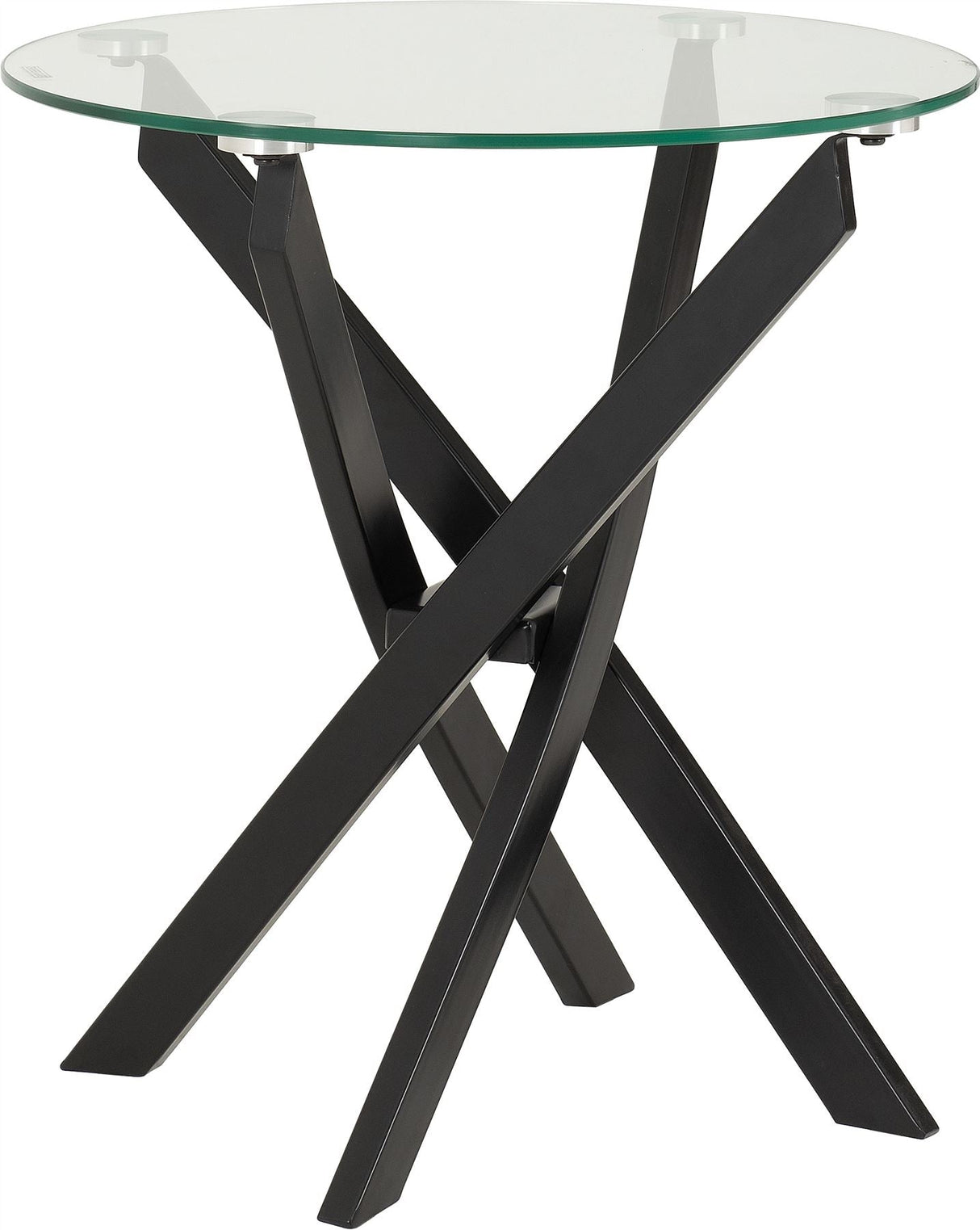 Sheldon Side Table - Seconique