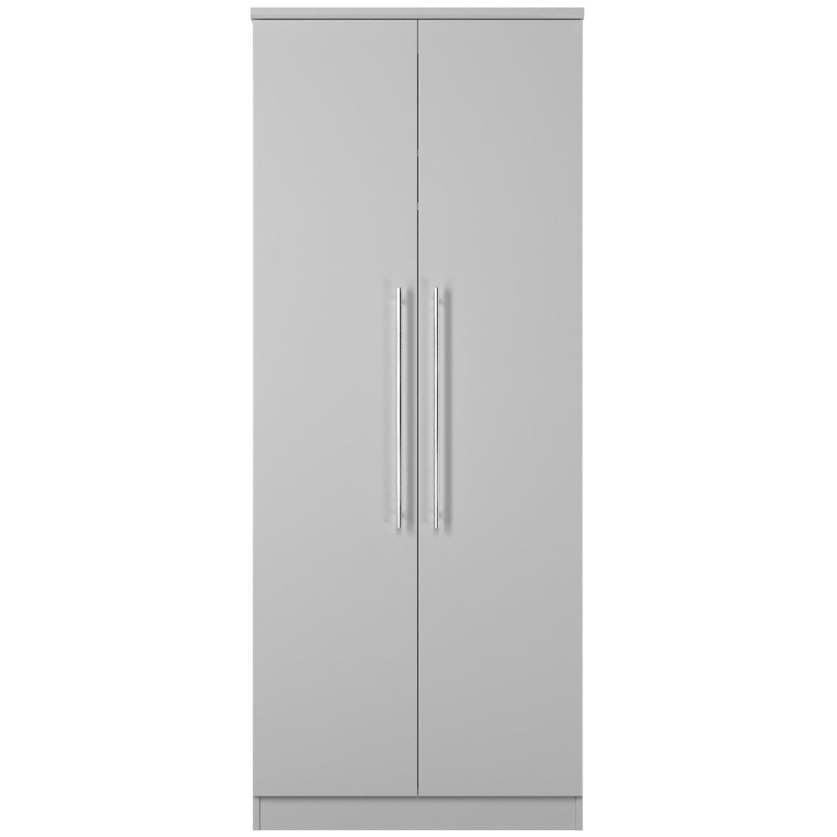Sherwood 2 Door Wardrobe - Welcome Furniture