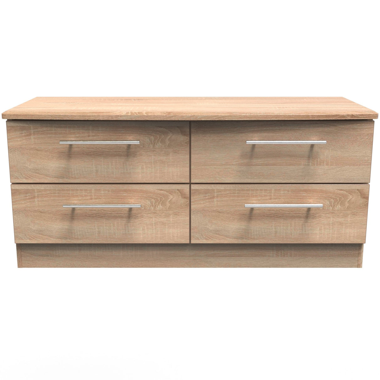 Sherwood 4 Drawer Bed Box - Welcome Furniture