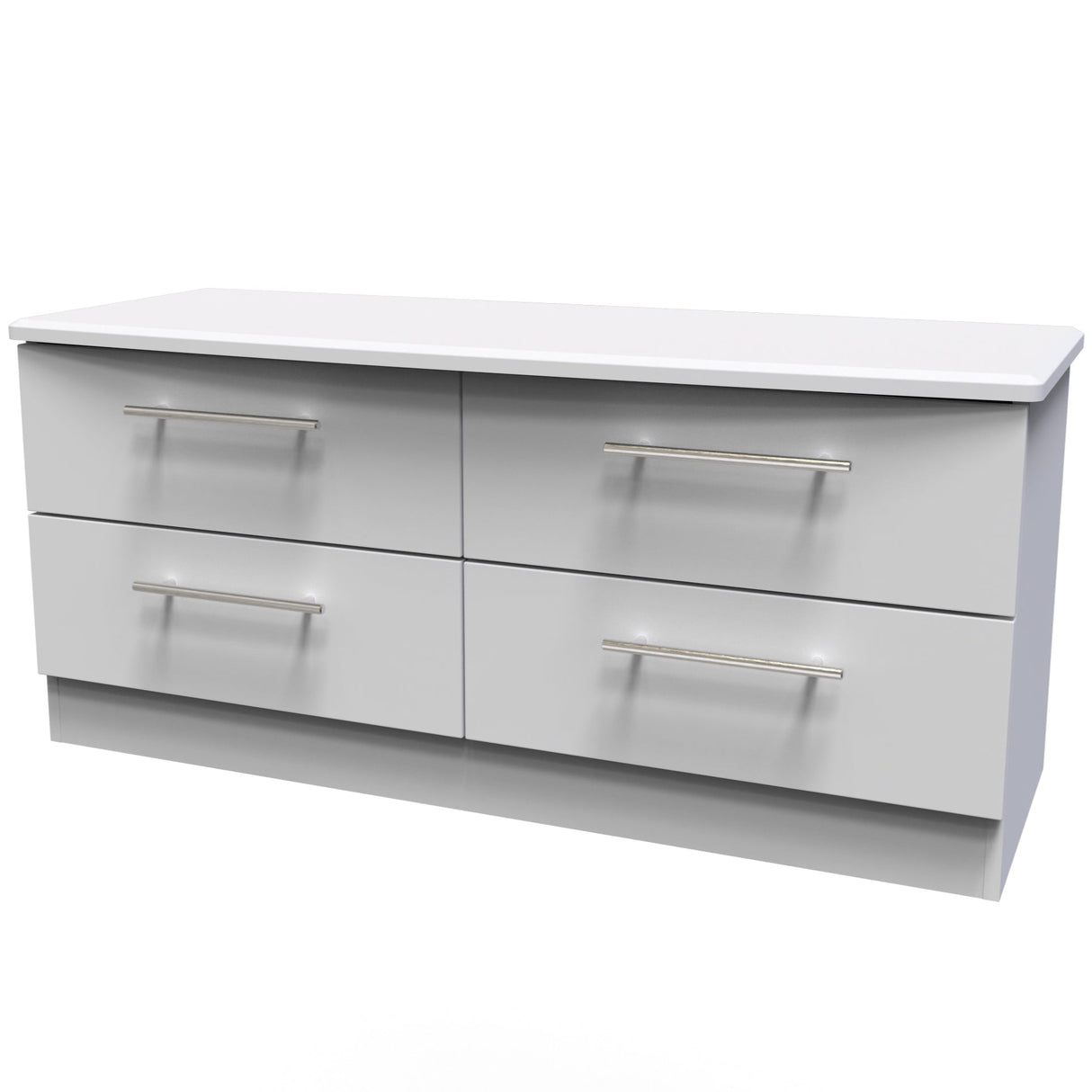 Sherwood 4 Drawer Bed Box - Welcome Furniture