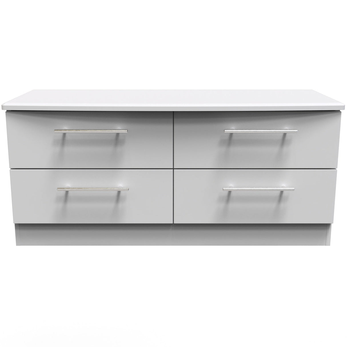 Sherwood 4 Drawer Bed Box - Welcome Furniture