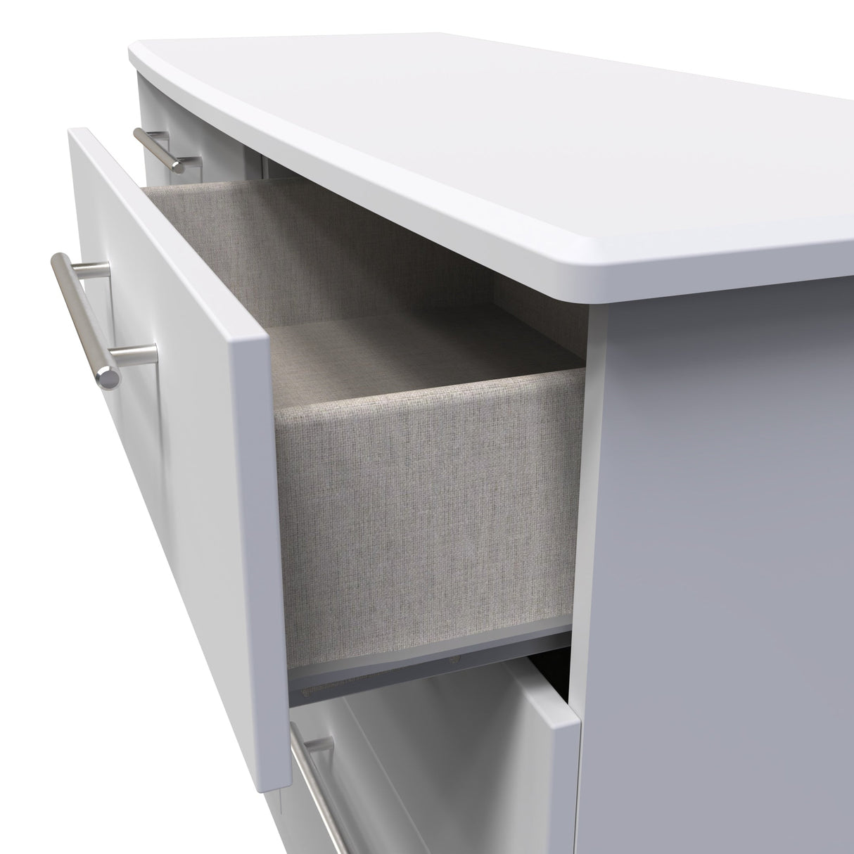 Sherwood 6 Drawer Chest - Welcome Furniture