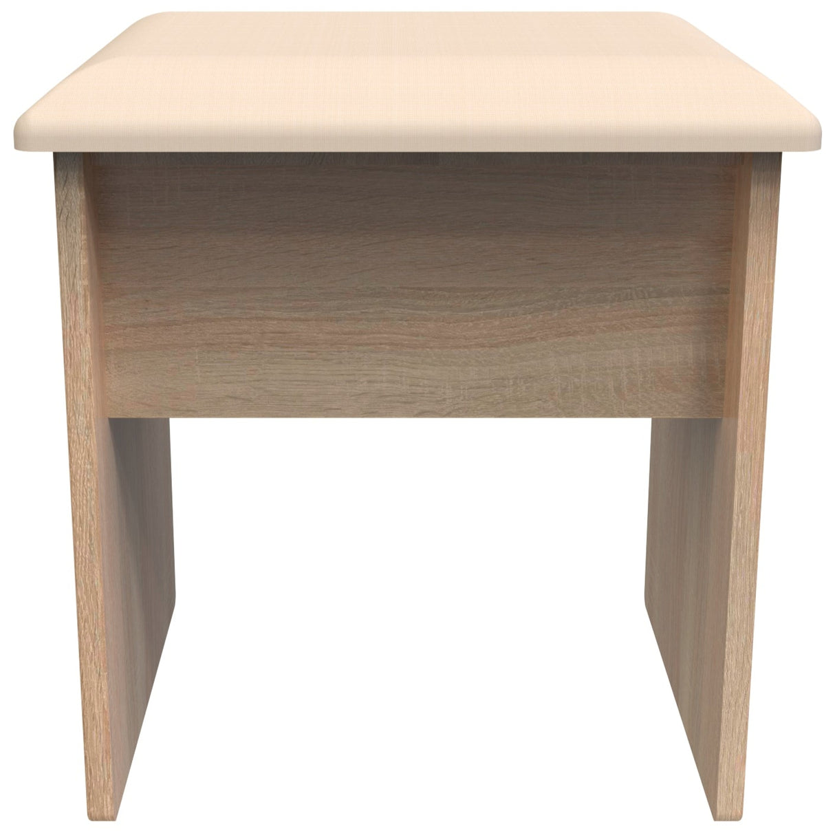 Sherwood Stool - Welcome Furniture