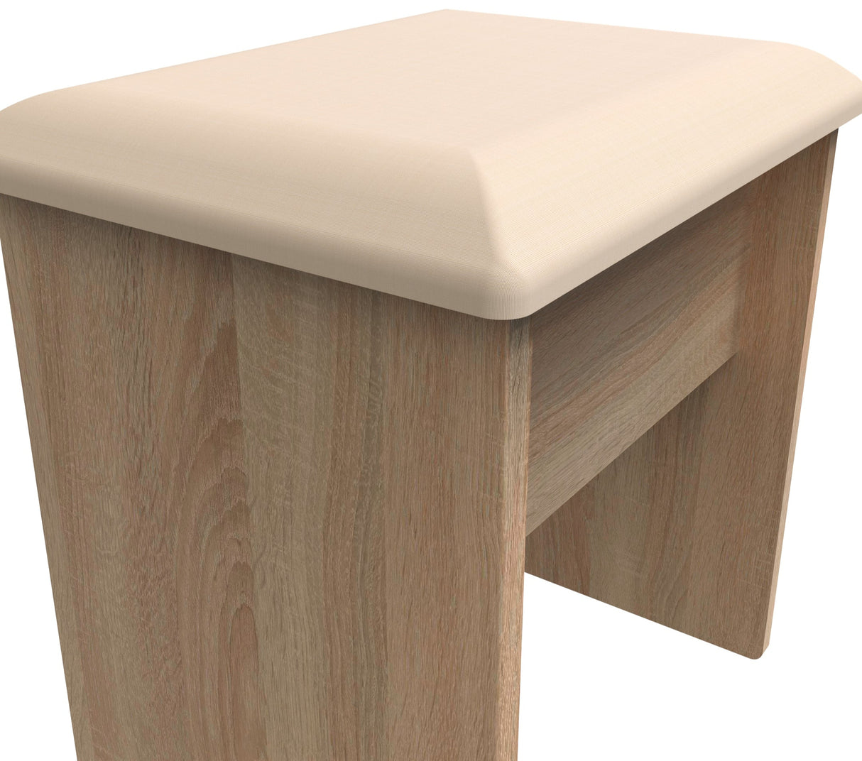 Sherwood Stool - Welcome Furniture