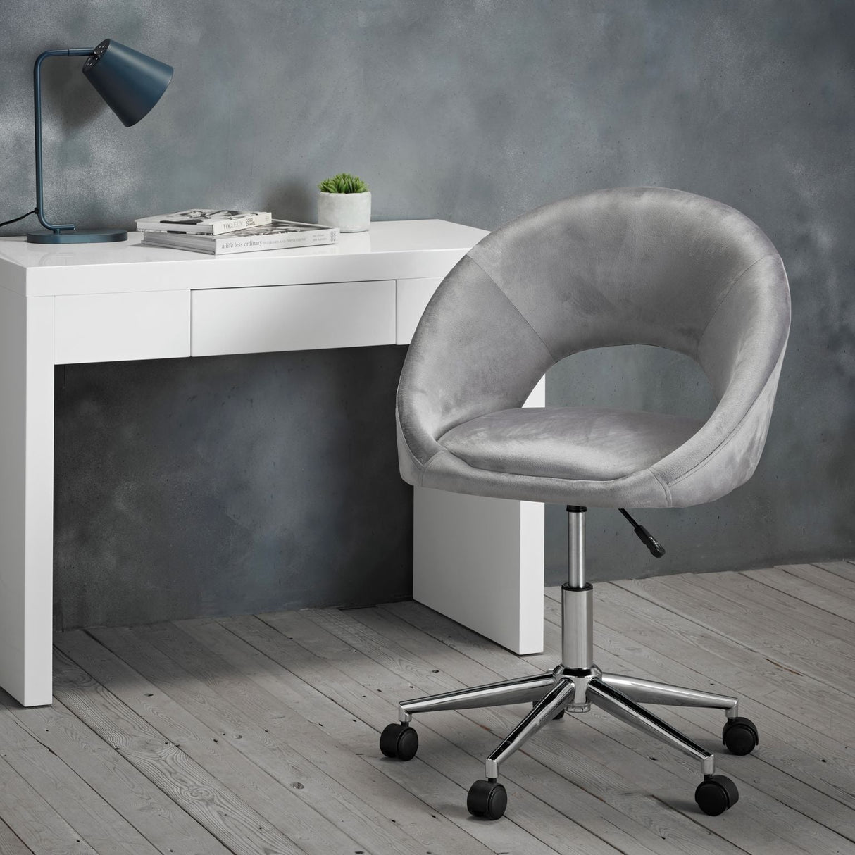 Skylar Office Chair - LPD