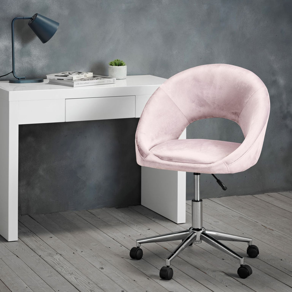 Skylar Office Chair - LPD